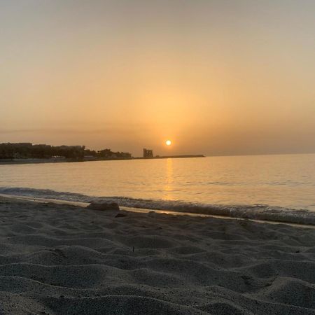Giardino Sul Mare Apartment วีโบ วาเลนเซีย ภายนอก รูปภาพ