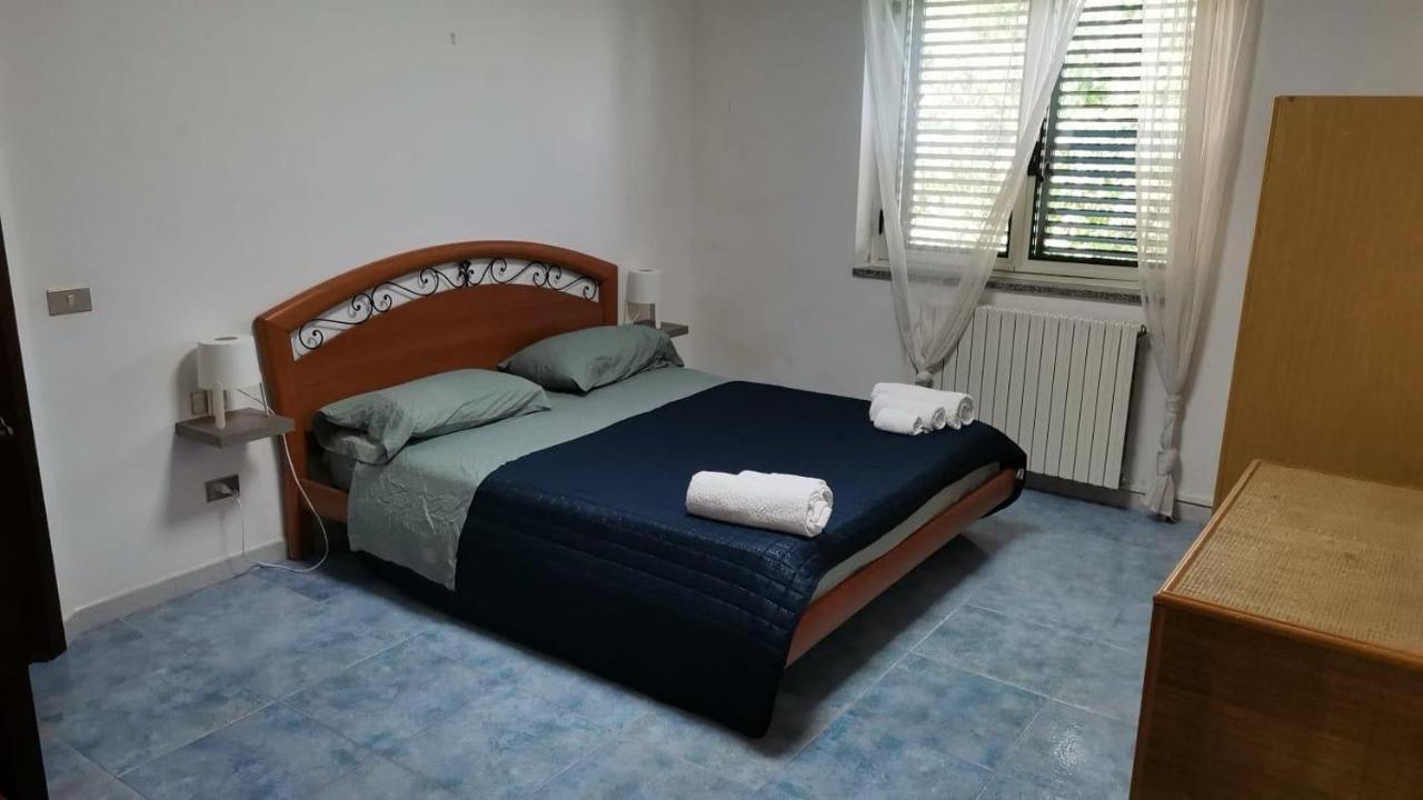 Giardino Sul Mare Apartment วีโบ วาเลนเซีย ภายนอก รูปภาพ