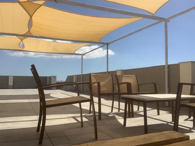 Giardino Sul Mare Apartment วีโบ วาเลนเซีย ภายนอก รูปภาพ