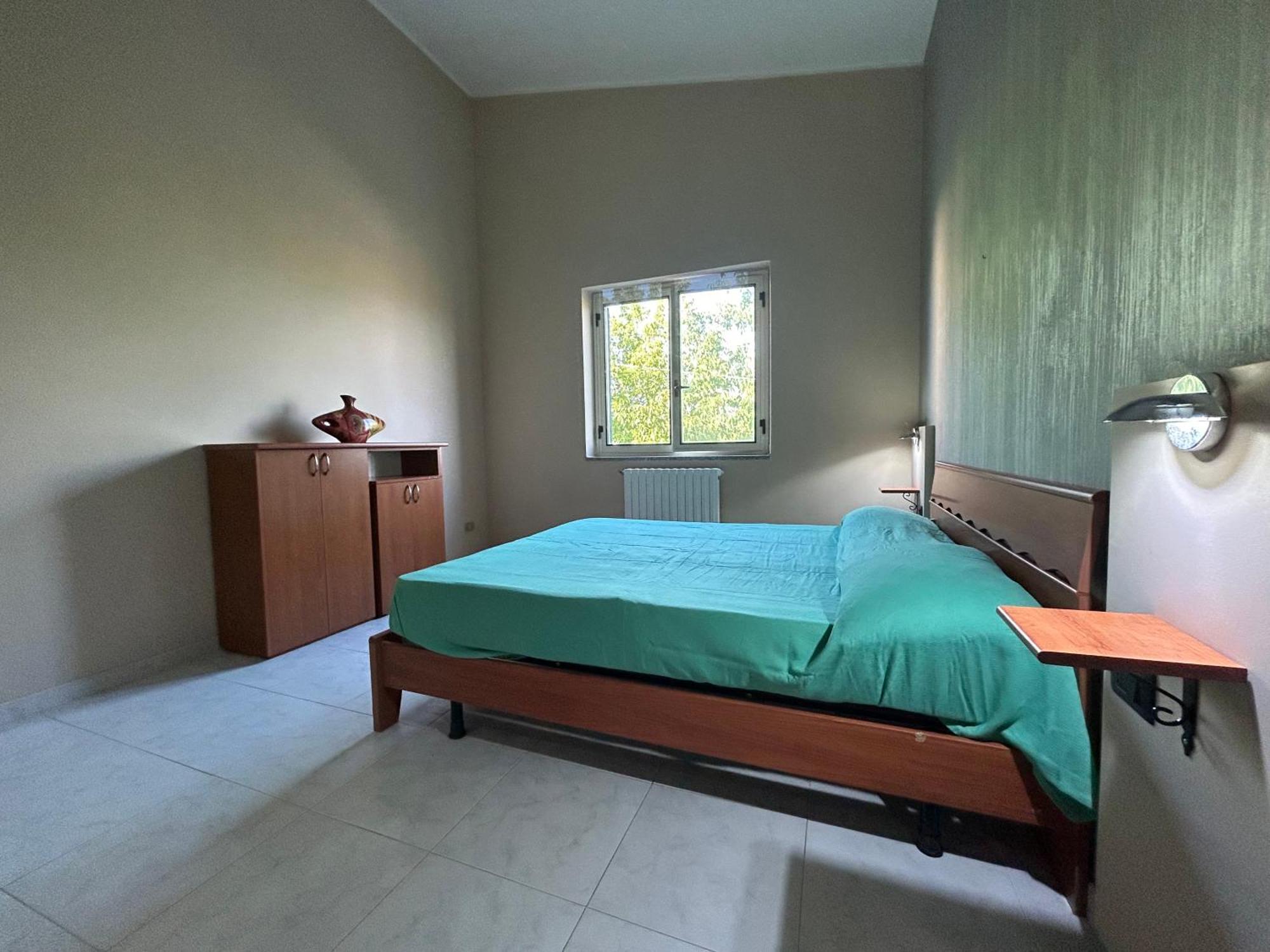 Giardino Sul Mare Apartment วีโบ วาเลนเซีย ภายนอก รูปภาพ