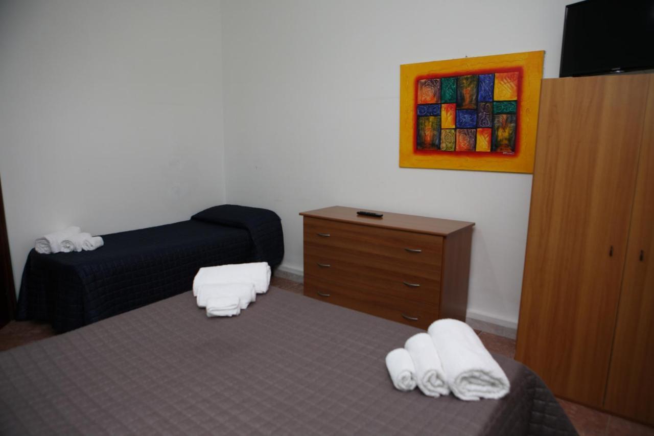 Giardino Sul Mare Apartment วีโบ วาเลนเซีย ภายนอก รูปภาพ