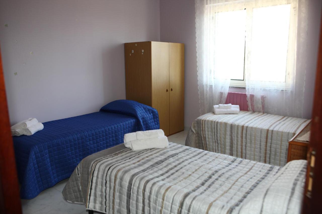 Giardino Sul Mare Apartment วีโบ วาเลนเซีย ภายนอก รูปภาพ